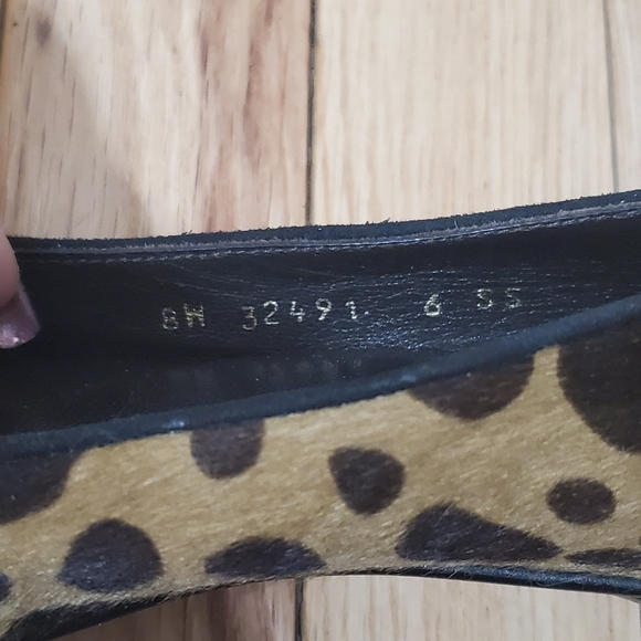 Stuart Weitzman shoes - Picture 5 of 5